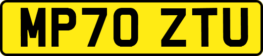 MP70ZTU