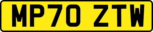 MP70ZTW