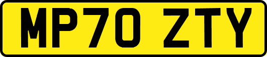 MP70ZTY