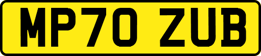 MP70ZUB