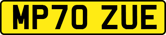 MP70ZUE