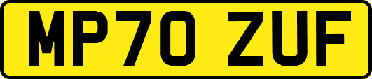 MP70ZUF