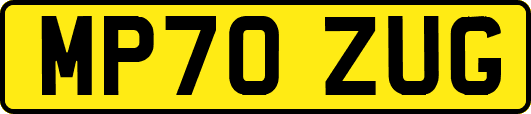 MP70ZUG