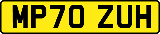 MP70ZUH