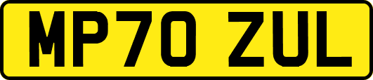 MP70ZUL