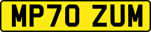 MP70ZUM