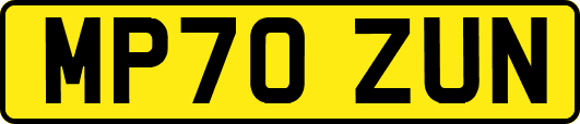MP70ZUN