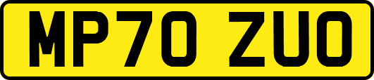 MP70ZUO
