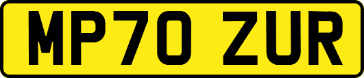MP70ZUR