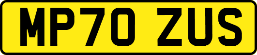 MP70ZUS