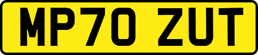MP70ZUT