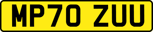 MP70ZUU