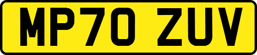 MP70ZUV