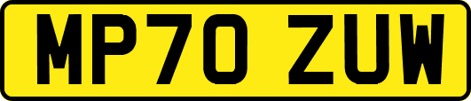 MP70ZUW