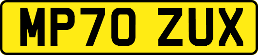MP70ZUX