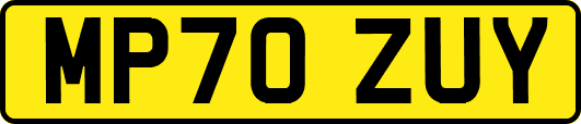 MP70ZUY