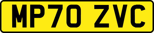MP70ZVC