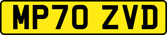 MP70ZVD