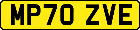 MP70ZVE