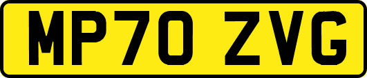 MP70ZVG