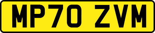MP70ZVM