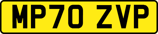 MP70ZVP