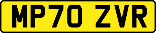 MP70ZVR