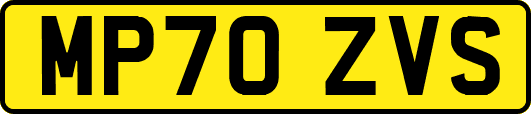 MP70ZVS