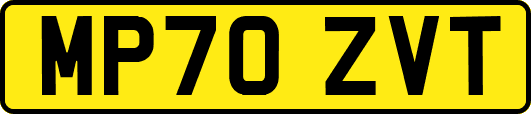MP70ZVT
