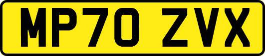 MP70ZVX