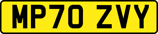 MP70ZVY