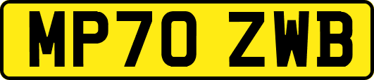 MP70ZWB