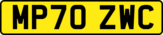 MP70ZWC