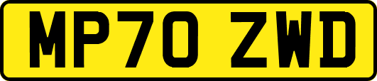 MP70ZWD