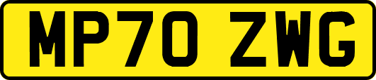 MP70ZWG