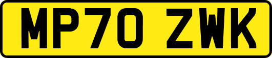 MP70ZWK