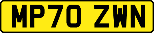 MP70ZWN