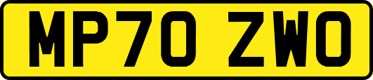 MP70ZWO