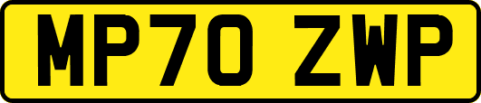 MP70ZWP
