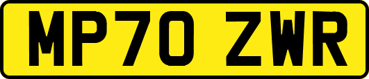 MP70ZWR