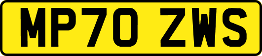 MP70ZWS