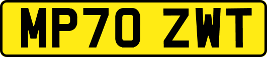 MP70ZWT