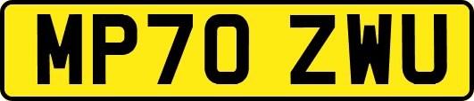 MP70ZWU