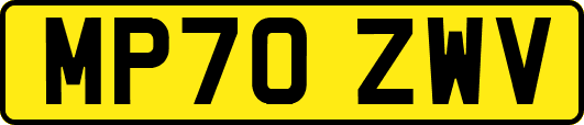 MP70ZWV
