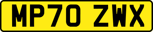 MP70ZWX