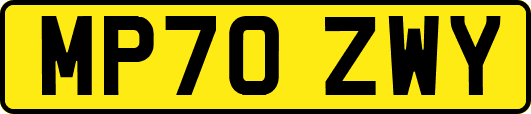 MP70ZWY