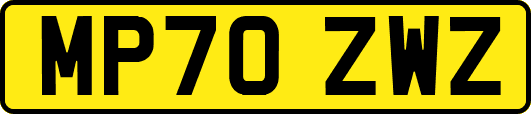 MP70ZWZ