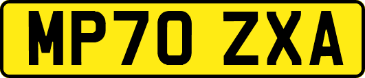 MP70ZXA