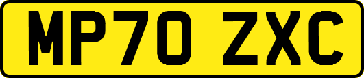 MP70ZXC