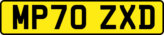MP70ZXD